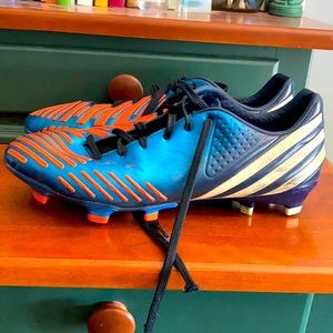 Adidas Predator LZ size 9